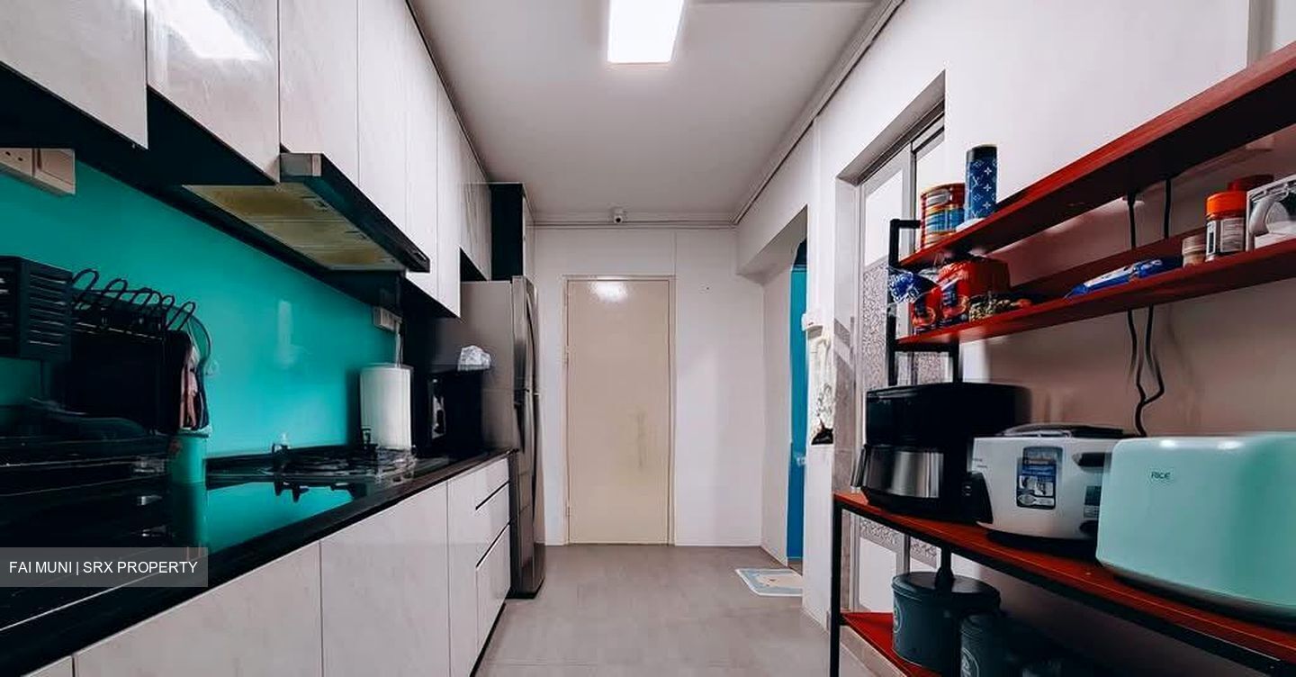 Blk 628A Woodlands Ring Road (Woodlands), HDB 4 Rooms #574921851